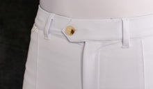 Ladda upp bild till gallerivisning, Bon breeches suede, close up front