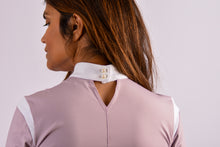 Ladda upp bild till gallerivisning, tävlingstopp-droska-blenda-lilac-bak-detaljer