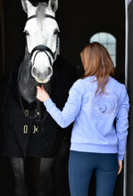 Load image into Gallery viewer, sweatshirt-droska-isa-baksida
