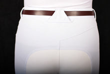 Ladda upp bild till gallerivisning, Bon breeches suede, Close up back
