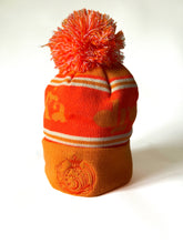 Load image into Gallery viewer, beanie-droska-mössa-billie-orange

