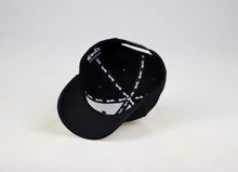 Ladda upp bild till gallerivisning, Droska cap Black
