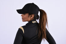 Ladda upp bild till gallerivisning, Droska cap Black
