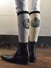 Ladda upp bild till gallerivisning, Boo bamboo riding socks
