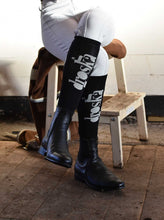 Ladda upp bild till gallerivisning, Boo bamboo riding socks
