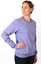 Load image into Gallery viewer, sweatshirt-droska-isa-fram
