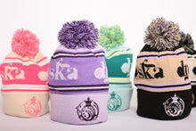Load image into Gallery viewer, beanie-droska-mössa-billie

