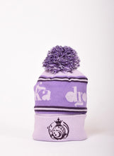 Load image into Gallery viewer, beanie-droska-mössa-billie-lilac
