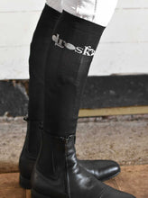 Ladda upp bild till gallerivisning, Nilo riding socks
